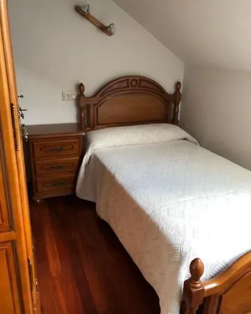 Rio Sella 2 Apartment Cangas de Onis