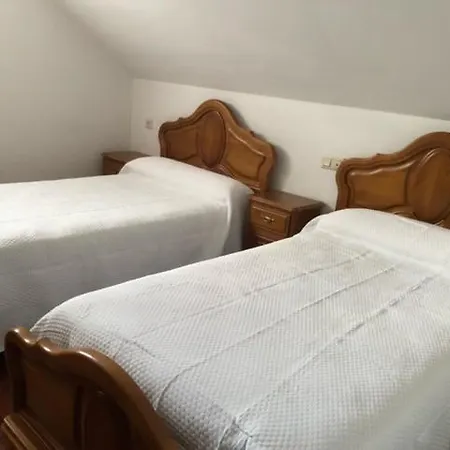 Apartamento Rio Sella 2 Onís