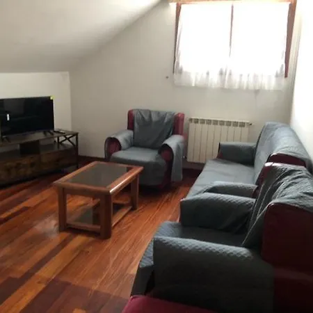 Rio Sella 2 Apartamento