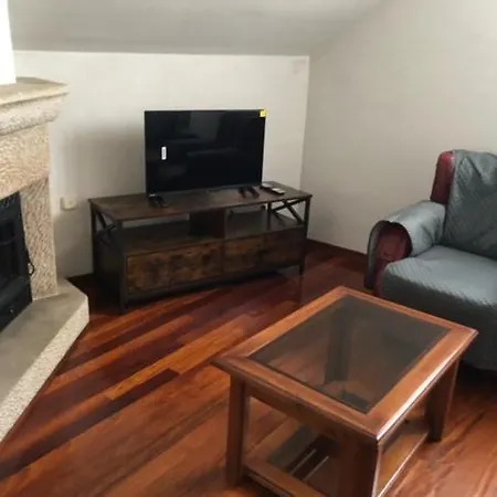 Apartamento Rio Sella 2 *