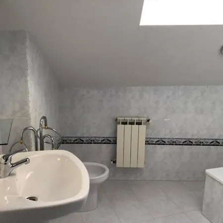 Rio Sella 2 Apartment Cangas de Onis