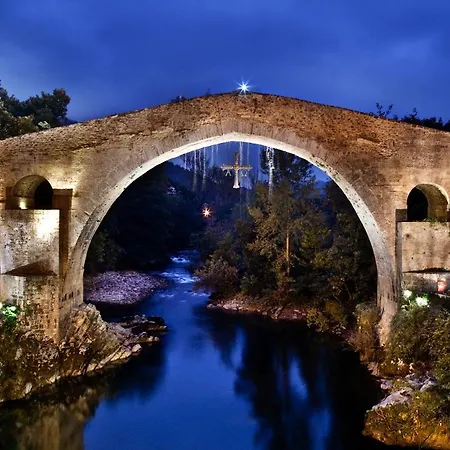 Rio Sella 2 Cangas de Onis