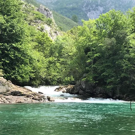 Apartment Rio Sella 2