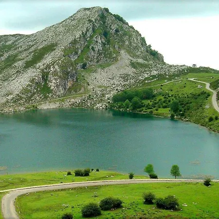 Apartment Rio Sella 2